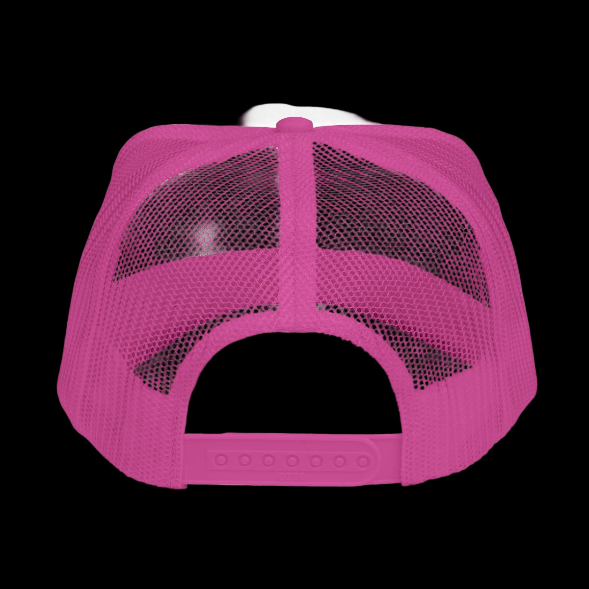 Pretty N’ Pinks Trucker Hat