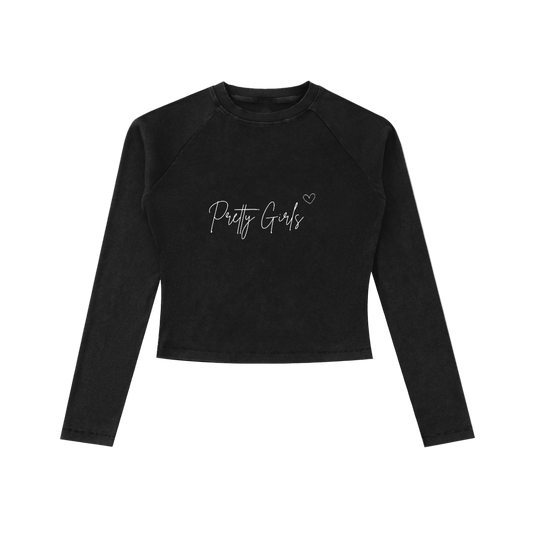 Pretty Girls Sweater