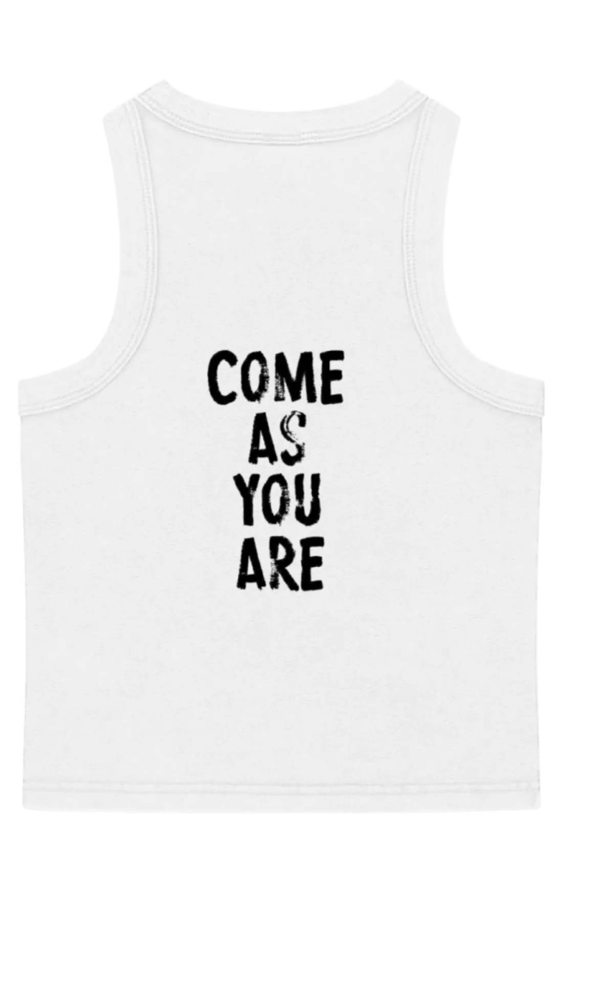 Keep Your Heart Tank