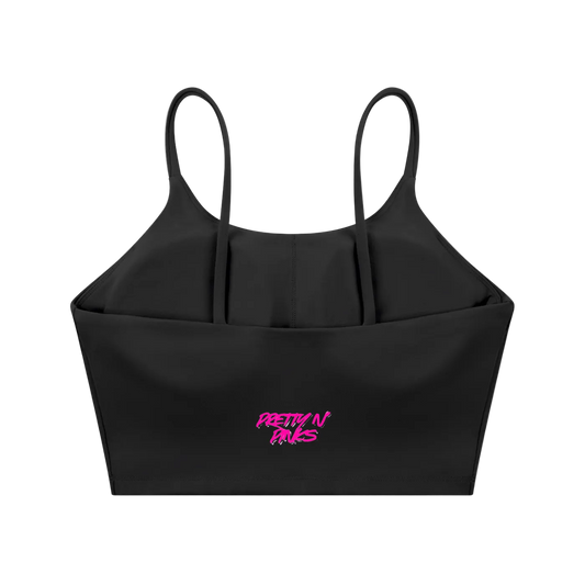 You Wish Yoga Sports Bra