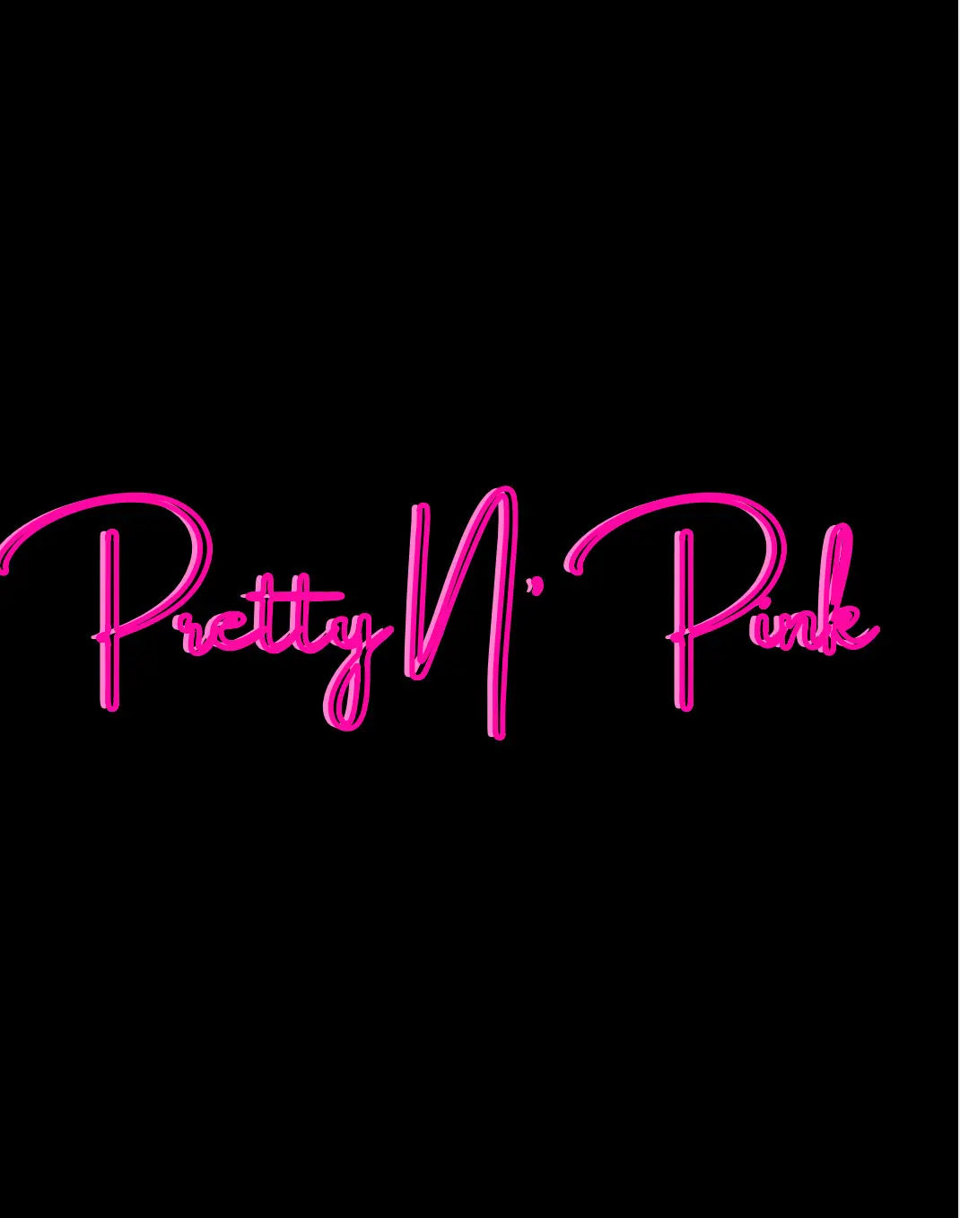 Pretty N’ Pinks 💖