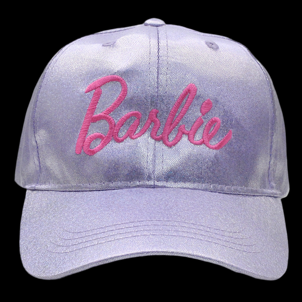 Barbie Girl Baseball Cap