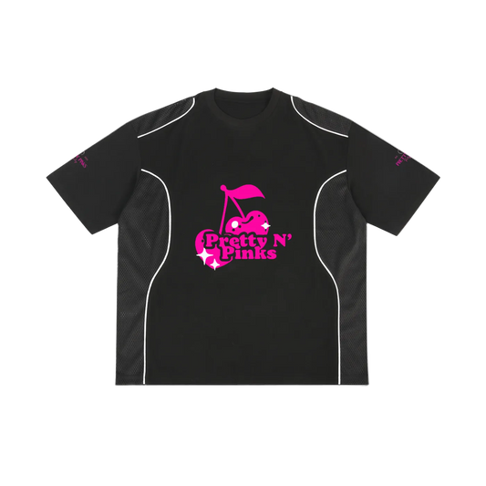 Pretty Athletic Jersey Type