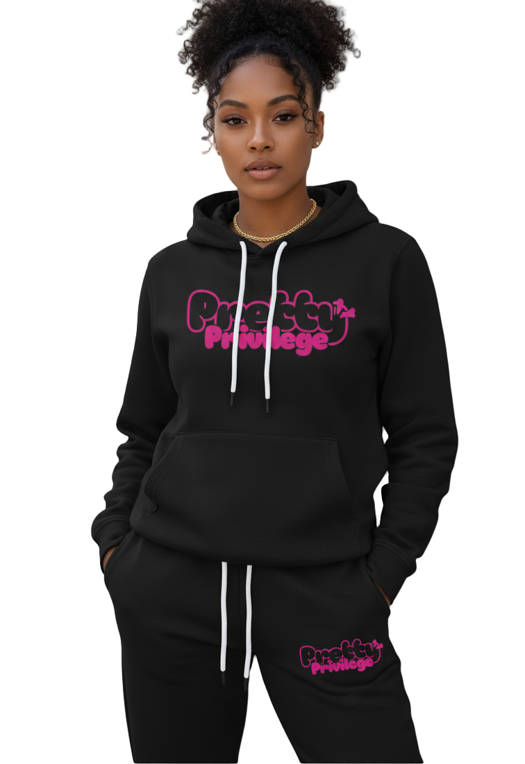 Pretty Privilege Sweatpants