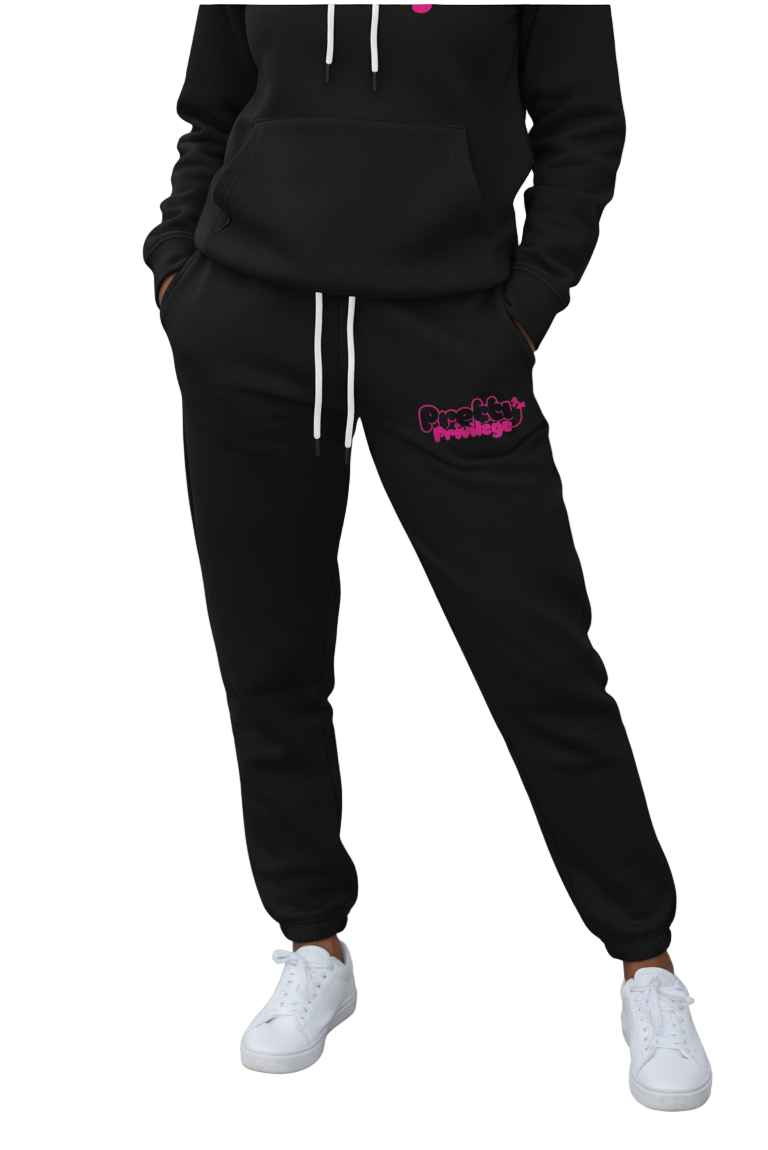 Pretty Privilege Sweatpants