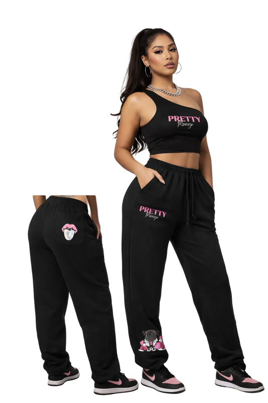 Pretty Privilege Sweatpants