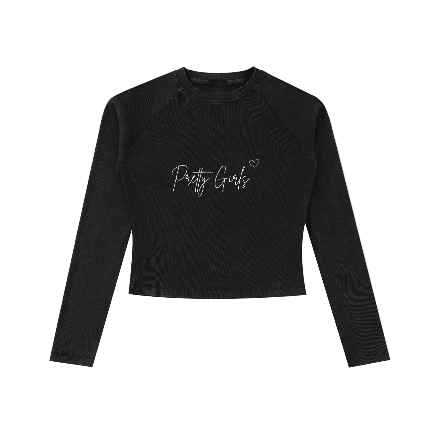 Pretty Girls Sweater