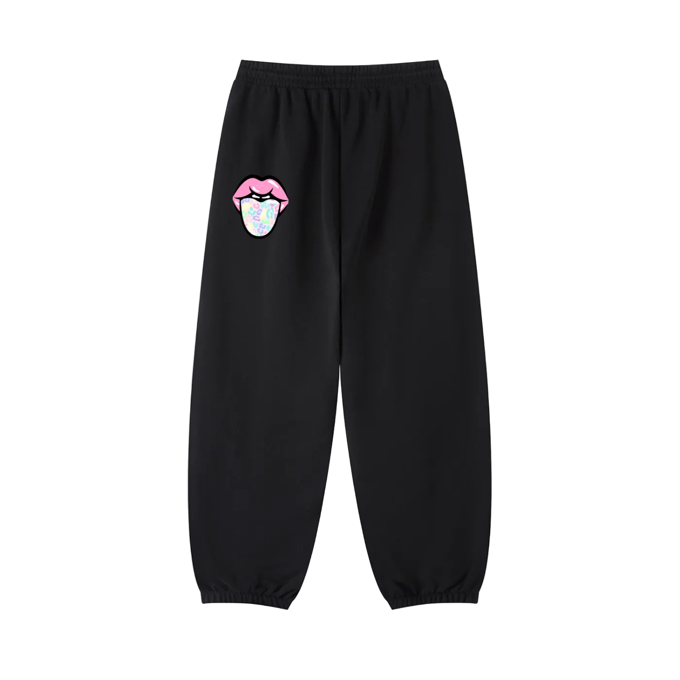 Essential Brand Joggers