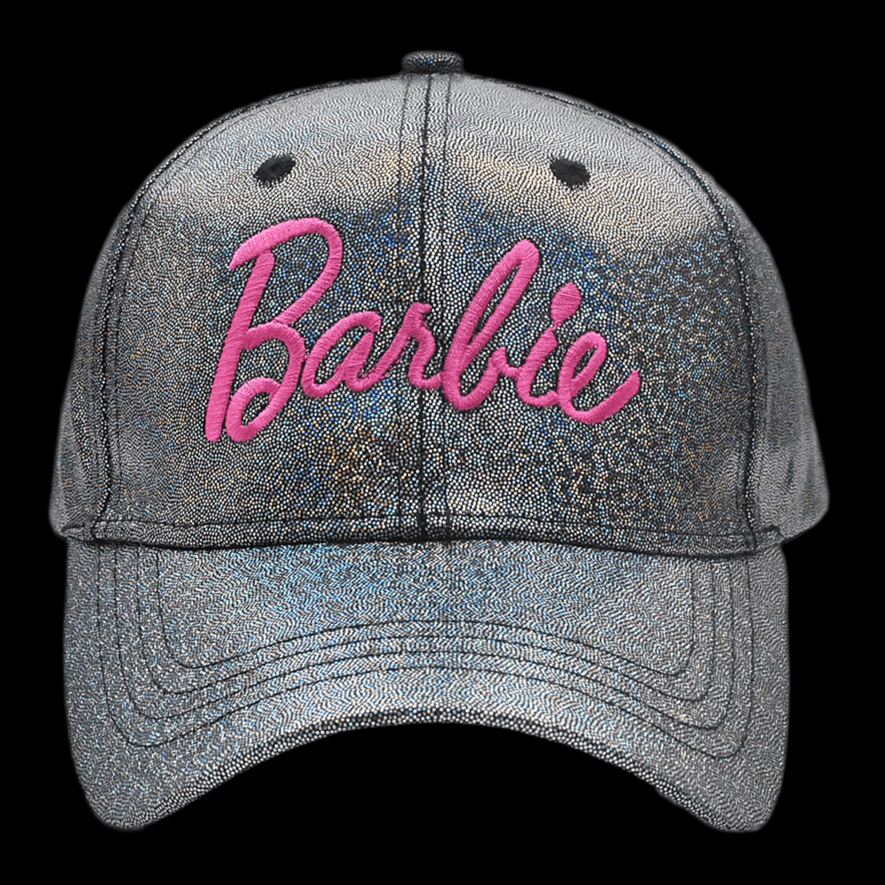 Barbie Girl Baseball Cap