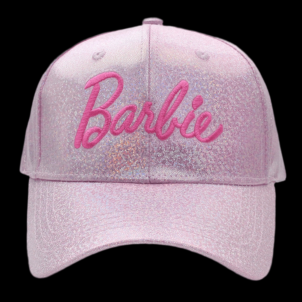 Barbie Girl Baseball Cap