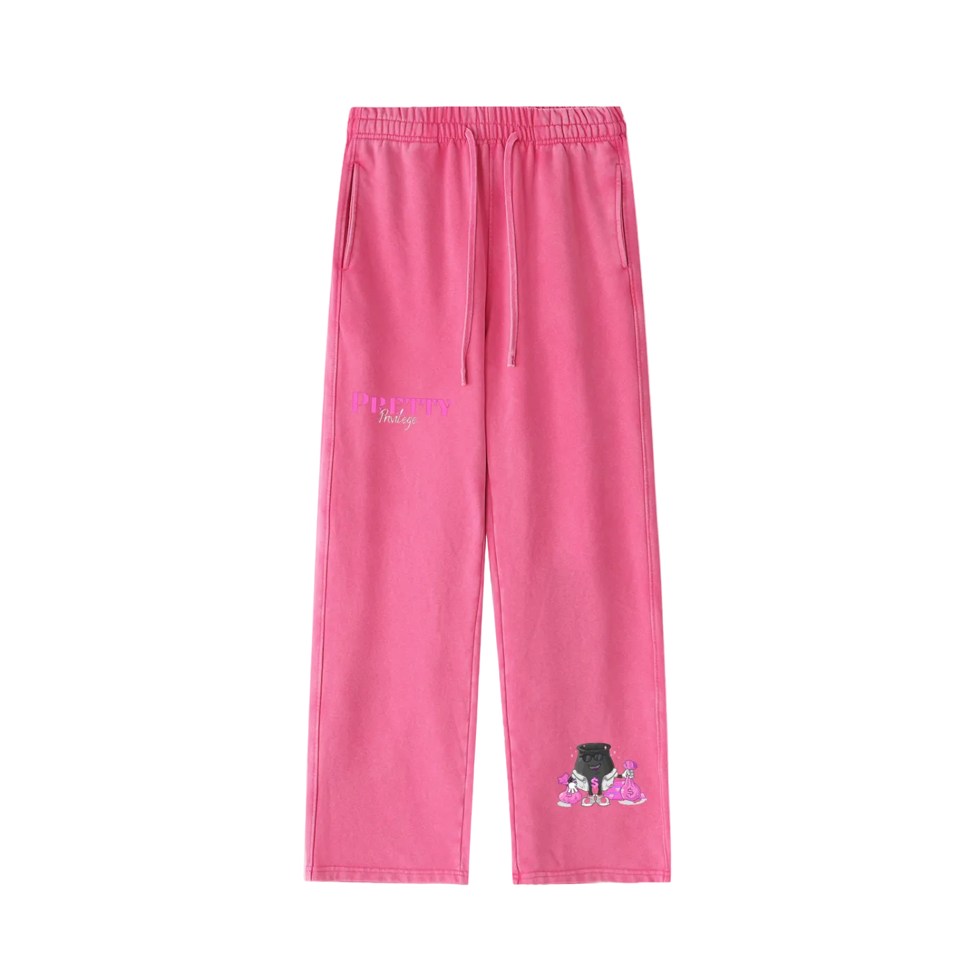 Pretty Privilege Sweatpants