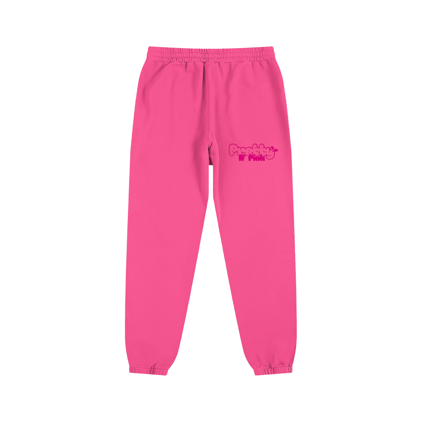 Pretty Privilege Sweatpants