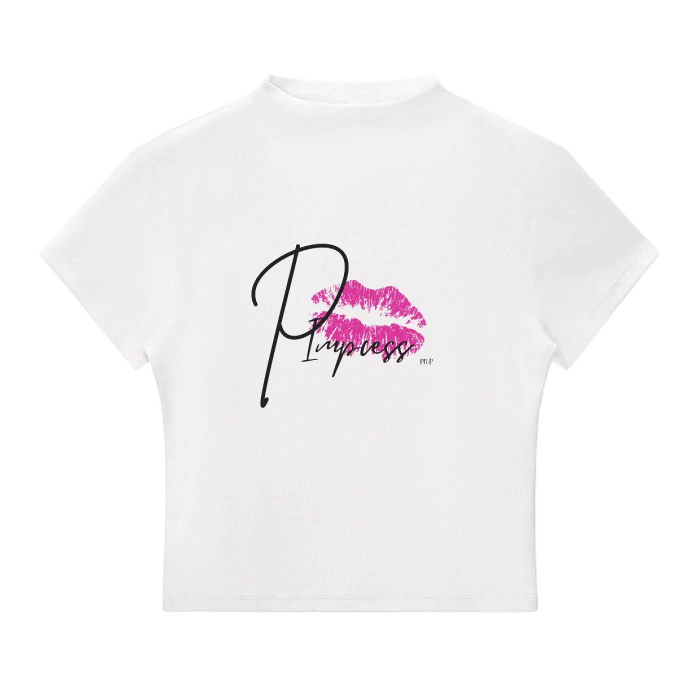 “Pimpcess” Tee 🌟