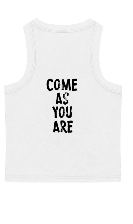 Keep Your Heart Tank