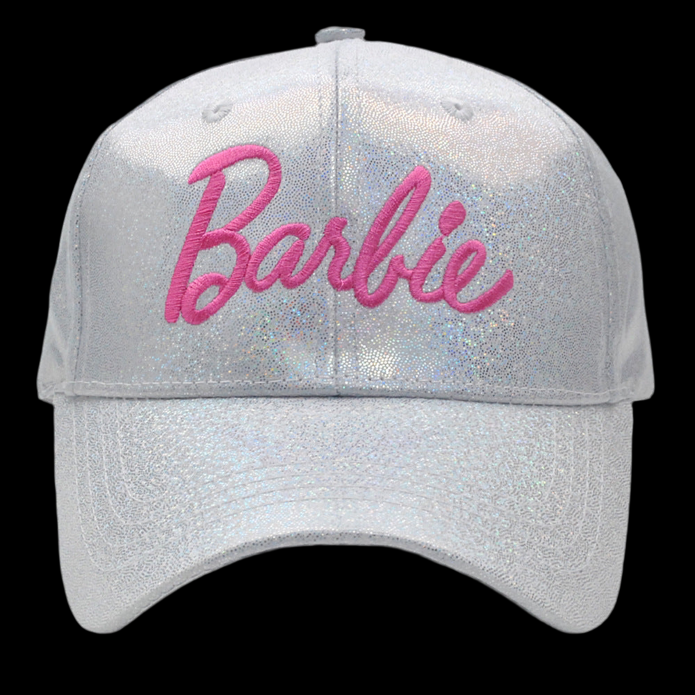 Barbie Girl Baseball Cap