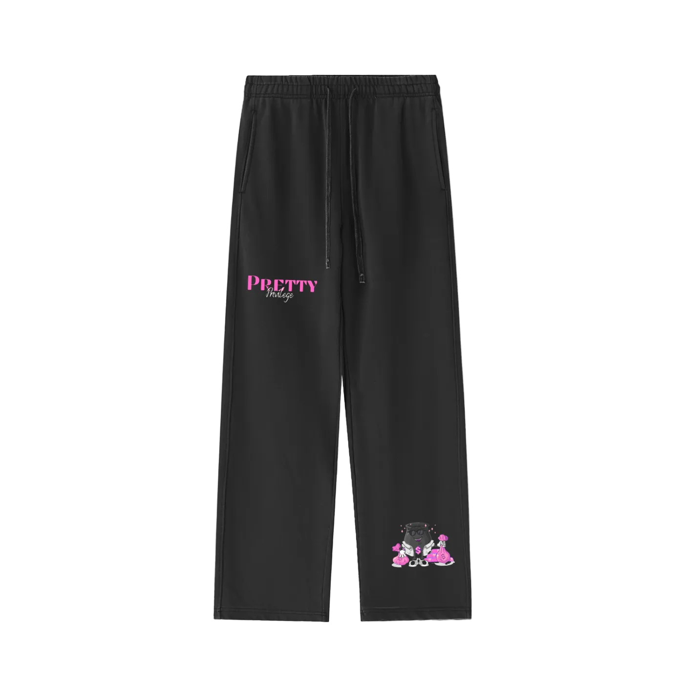 Pretty Privilege Sweatpants