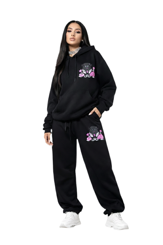 Essential Brand Joggers