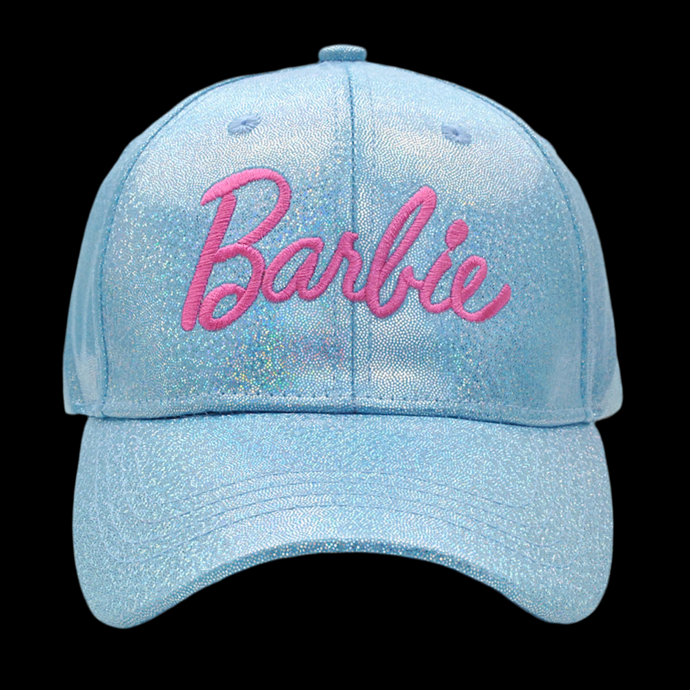 Barbie Girl Baseball Cap