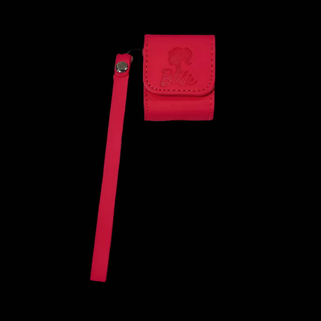 Barbie AirPod Case Holder