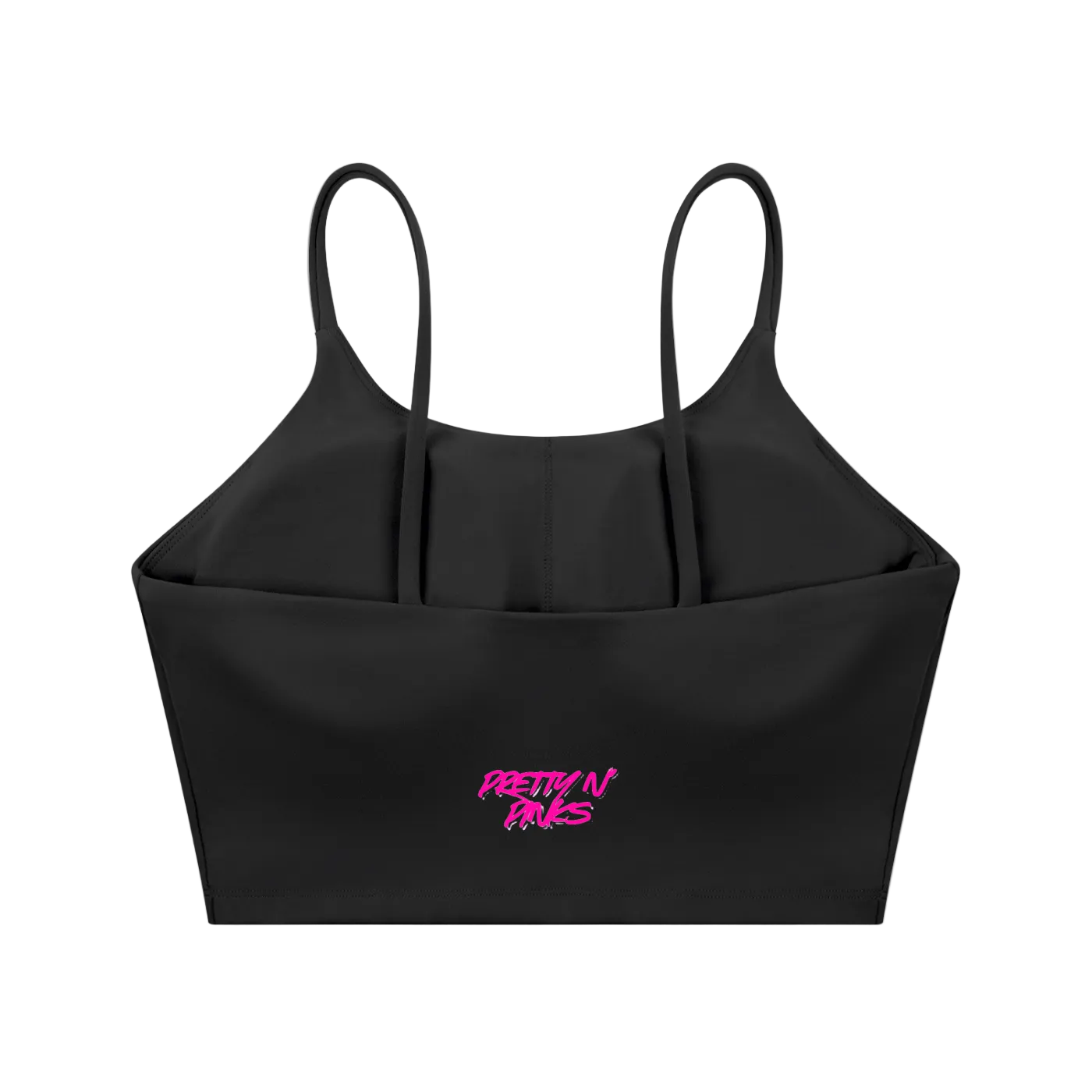 You Wish Yoga Sports Bra