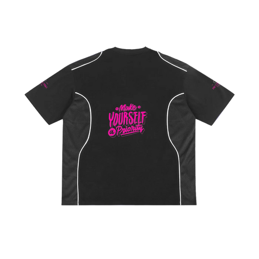 Pretty Athletic Jersey Type