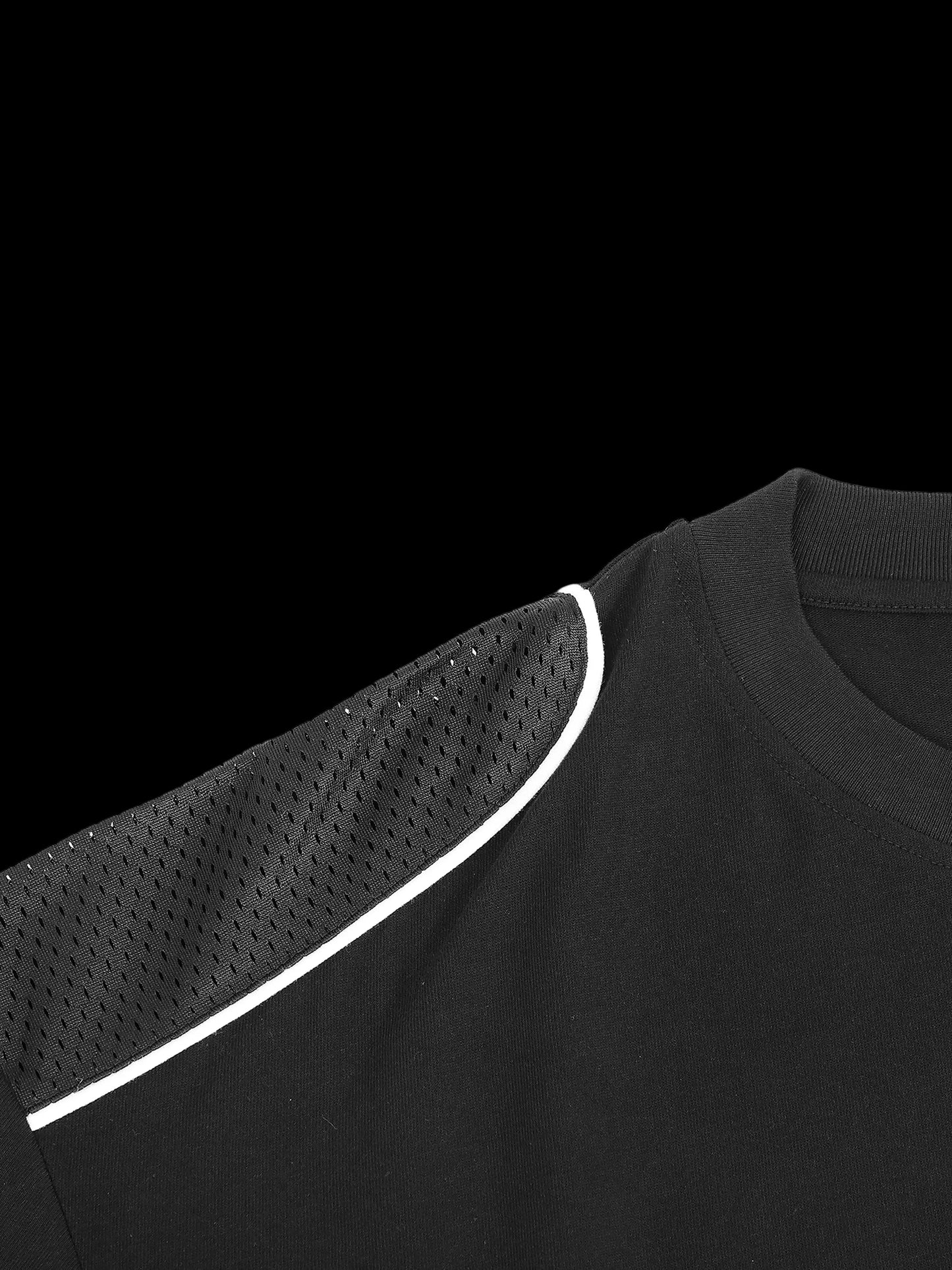 Pretty Athletic Jersey Type
